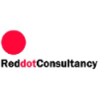 Reddot Consultancy Pte Ltd logo - Similar company to Reddot Consultants Pte Ltd