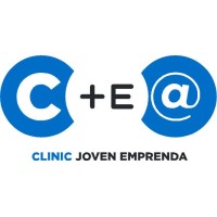 Programa Clinic JOVEN EMPRENDA logo - Similar company to Seerstems Robótica Y Sistemas S.L.