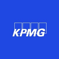 KPMG Thailand logo - Similar company to Thammasat University