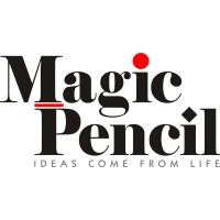 Magic Pencil logo - Similar company to Sowoe Creative