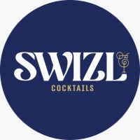 Swizl Cocktails logo - Similar company to The Grapevine - Kosher Wine