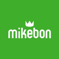 Mikebon logo - Similar company to Rubex