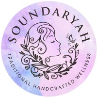 Soundaryah Traditional Handcrafted Wellness logo - Similar company to My Little Moppet