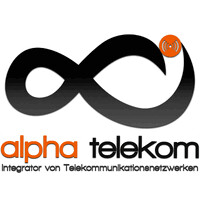 Alpha Telekom GmbH logo - Similar company to Axyscom