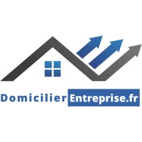 Domicilier Entreprise FR logo - Similar company to Domicilier.Tn