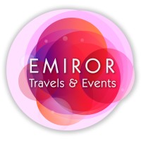 Emiror Travels & Events logo - Similar company to Mytourmanagers