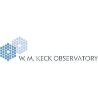 W. M. Keck Observatory logo - Similar company to Nova Netherlands Research School For Astronomy
