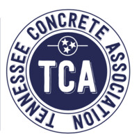 Tennessee Concrete Association logo - Similar company to Curb Roller Manufacturing