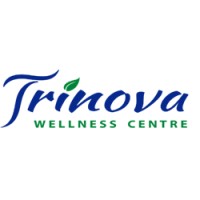 Trinova Wellness Centre logo - Similar company to Cachi Business Solutions