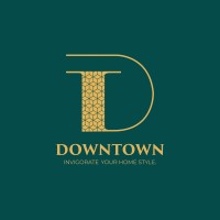 Downtown Official logo - Similar company to Fair Technologies Limited