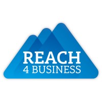 Reach 4 Business Associates Ltd logo - Similar company to Studio Synthesis Marketing