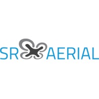 SR Aerial Drone Services logo - Similar company to Oztech Drones