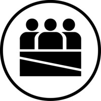 DSP-Crowd logo - Similar company to Dinnity Gmbh