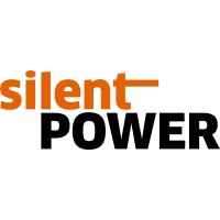 Silent-Power AG logo - Similar company to Alphasynt
