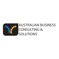 Australian Business Consulting & Solutions logo - Similar company to Orka Solutions Business Consulting
