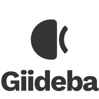 Giideba Salud logo - Similar company to Noticket