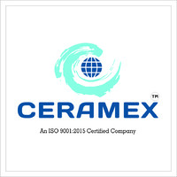Ceramex Ceramic logo - Similar company to Burhani Impex