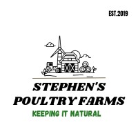 STEPHEN'S POULTRY FARMS logo - Similar company to Goraksh Farms