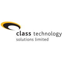 Class Technology Solutions Ltd logo - Similar company to Joskos Solutions