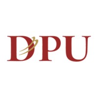 Dr. D. Y. Patil Unitech Society logo - Similar company to Network Baba