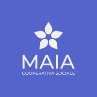 MAIA società cooperativa sociale logo - Similar company to Maia Go