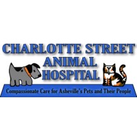 Charlotte Street Animal Hospital