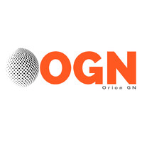 Orion GN logo - Similar company to Wiko Mobile Indonesia