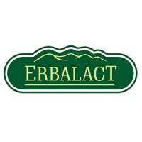 Erbalact logo - Similar company to Creado Concept