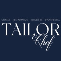 Tailor Chef logo - Similar company to Aerocafe