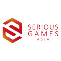 Serious Games Asia logo - Similar company to Unique Gas Solution Pte Ltd