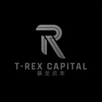 T-Rex Capital logo - Similar company to Swizzlabs