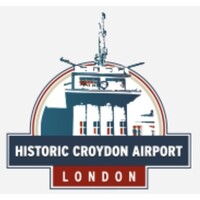 Historic Croydon Airport Trust logo - Similar company to Youth Link Networks