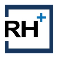 RHPlus logo - Similar company to Rh Plus
