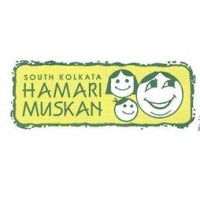 South Kolkata Hamari Muskan logo - Similar company to H.E.L.G.O.