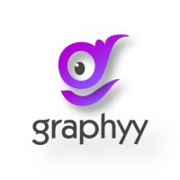 Graphyy UX/UI Design Studio logo - Similar company to Uiuxmasters | Uiux Design Studio