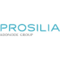 Prosilia Software AB logo - Similar company to Infuseit Sweden