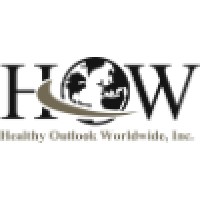 Healthy Outlook Worldwide logo - Similar company to Blueprint Investments Llc