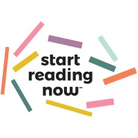 Start Reading Now logo - Similar company to Reading Rays