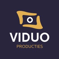 VIDUO producties logo - Similar company to Classic Rebel Studio