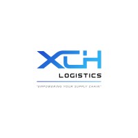 XCH Logistics LTD logo - Similar company to Ucls