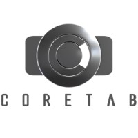 CORETAB logo - Similar company to Vitalis Groupe