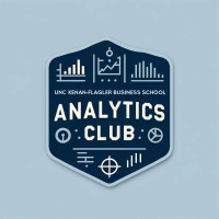 UNC KFBS Analytics Club logo - Similar company to Mba Career Services At Unc Kenan-Flagler