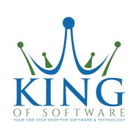 King of Software, Inc. logo - Similar company to King Software Technologies