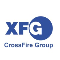 CrossFire Group logo - Similar company to Crossfire Consulting
