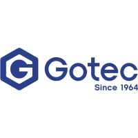 Gotec S.A. logo - Similar company to Gotec Group