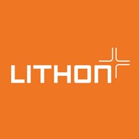 Lithonplus GmbH & Co. KG logo - Similar company to Deutsche Steinzeug