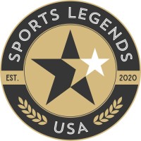 Sports Legends USA logo - Similar company to Relevant Ds
