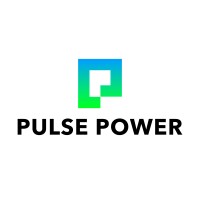 PULSE POWER™ EV logo - Similar company to Voltcon Ev