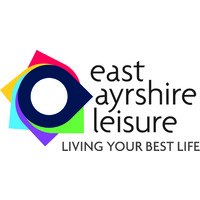 East Ayrshire Leisure logo - Similar company to The Killie Community