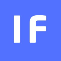 Intel Focus logo - Similar company to Reversepp